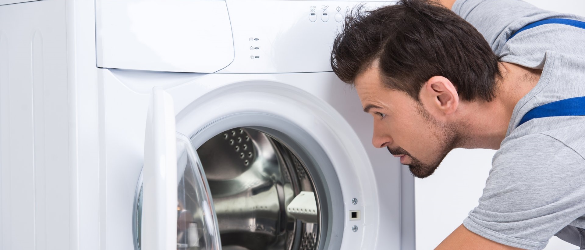 Appliance repairs UB8