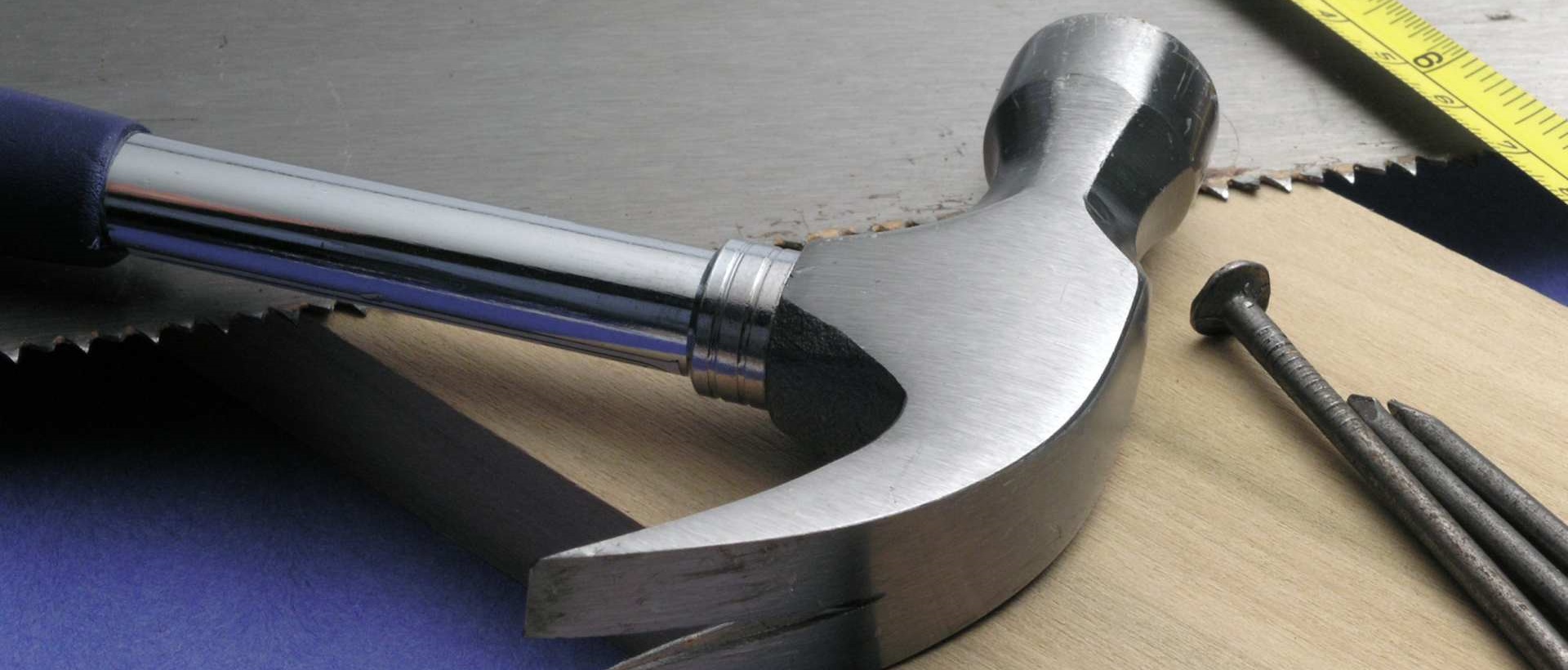 Carpenter UB8