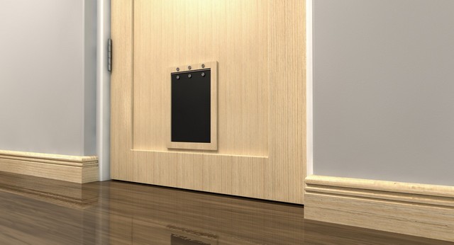 Cat Flap Installation Uxbridge, Cowley, UB8