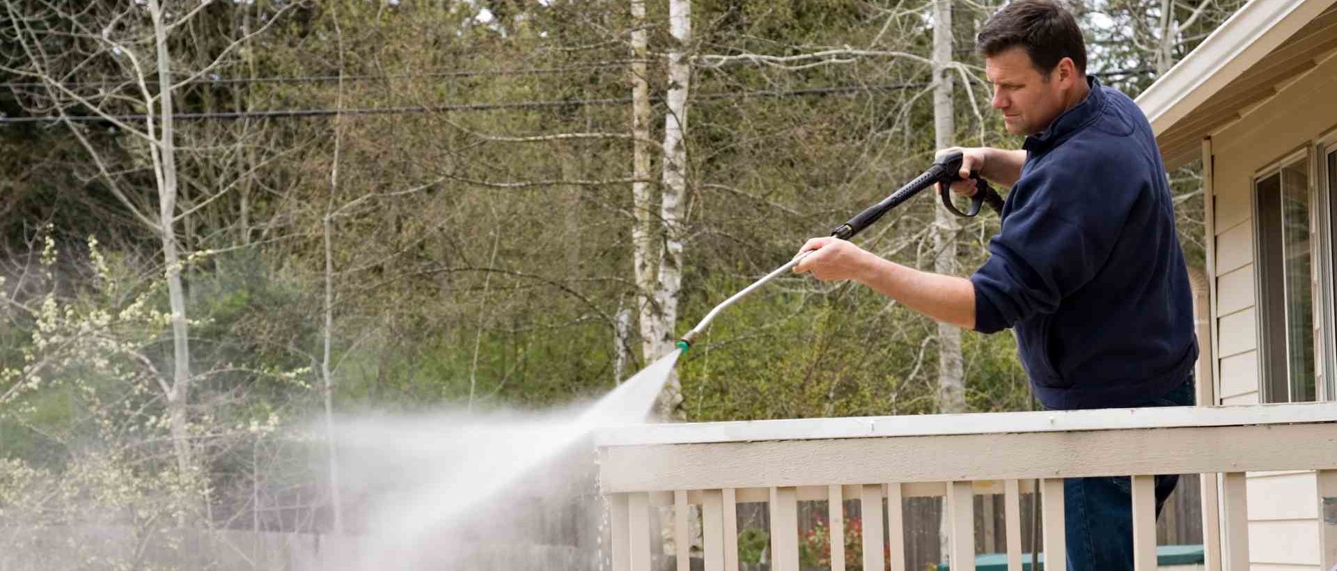 deep cleaning services UB8