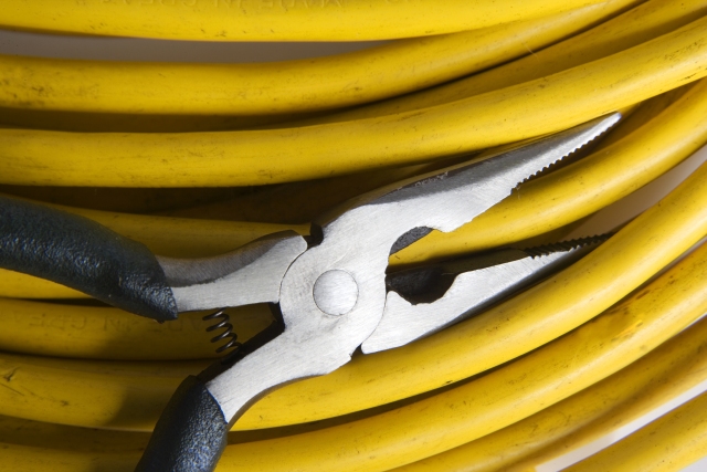Electricians Uxbridge, Cowley, UB8