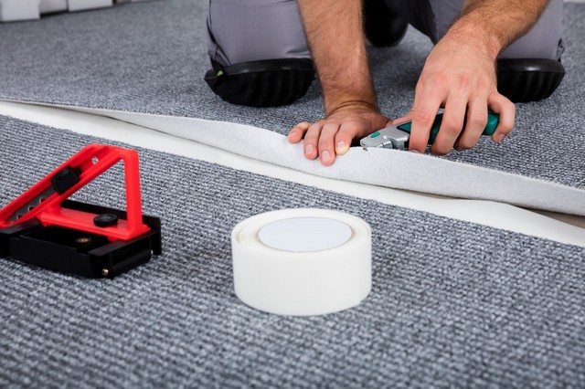 Floor Fitters Uxbridge, Cowley, UB8