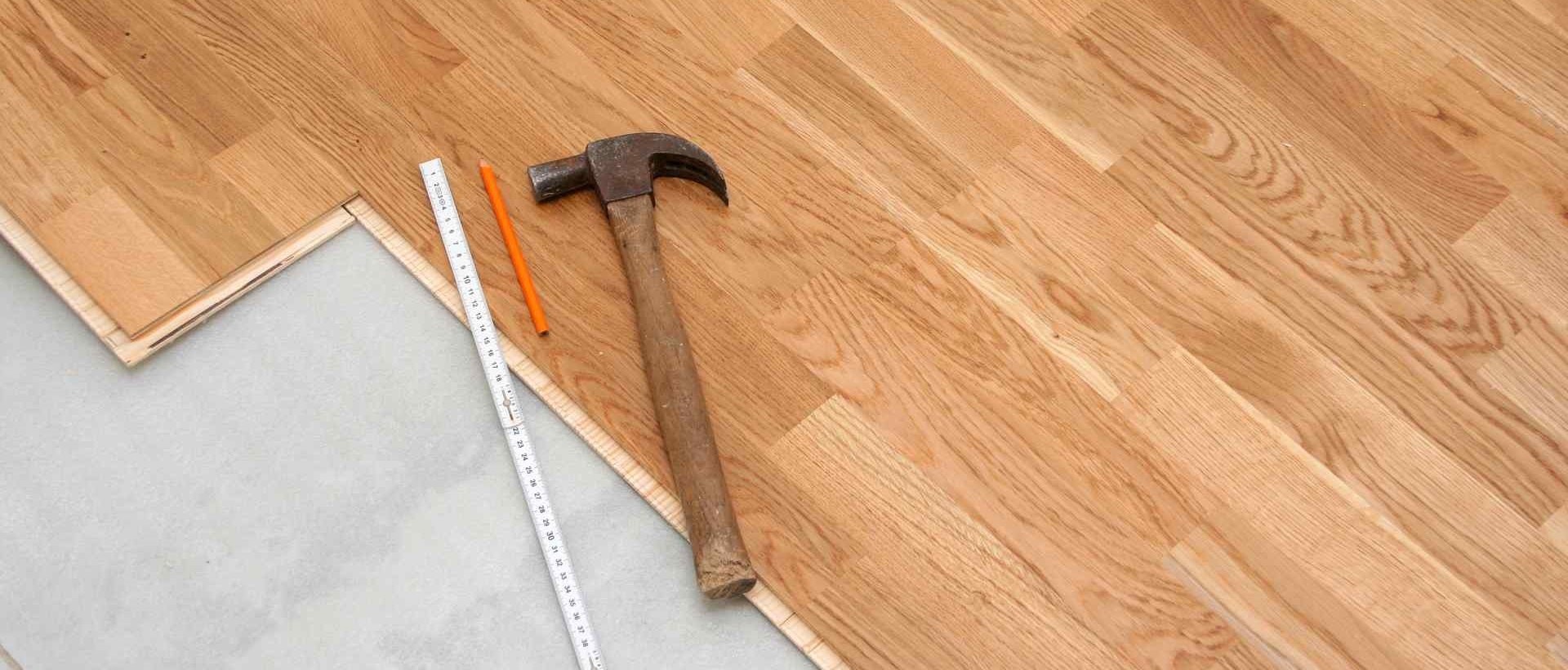 floor fitters UB8