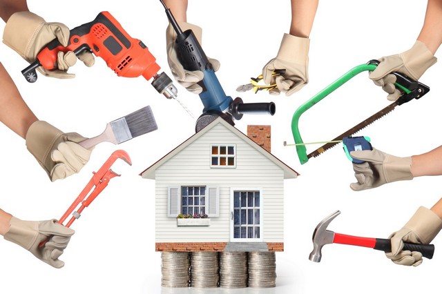 Handyman Services Uxbridge, Cowley, UB8