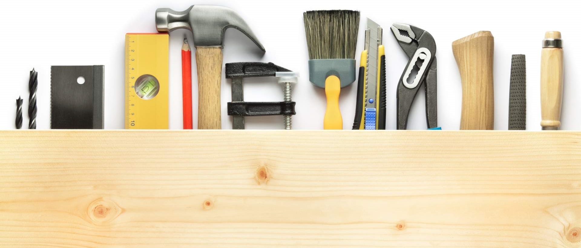 Handyman services UB8