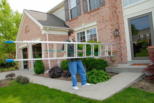 Home Improvements Uxbridge, Cowley, UB8