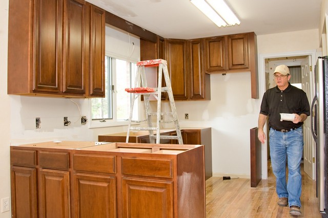 Kitchen Fitters Uxbridge, Cowley, UB8
