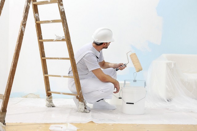 Painter Decorator Uxbridge, Cowley, UB8