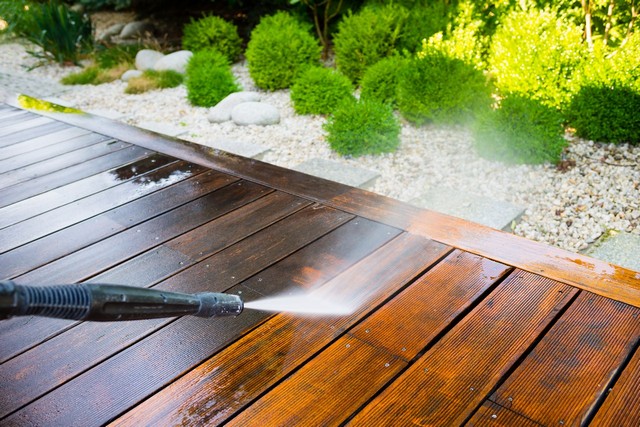 Patio Cleaning Uxbridge, Cowley, UB8