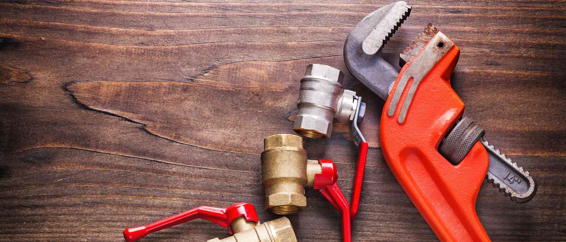 Plumbers UB8