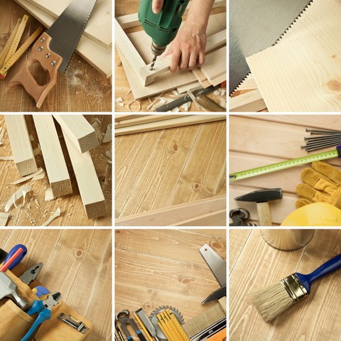 Property Maintenance Uxbridge, Cowley, UB8