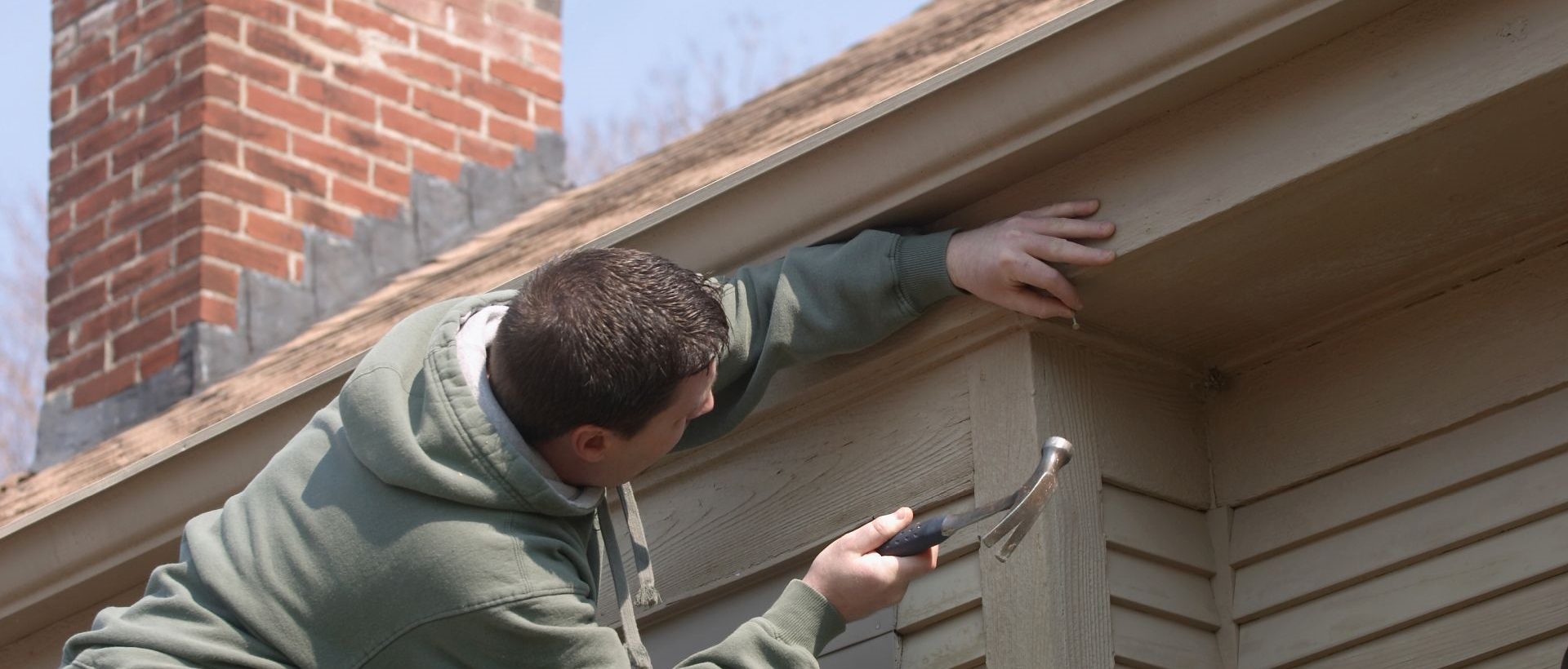 property maintenance UB8