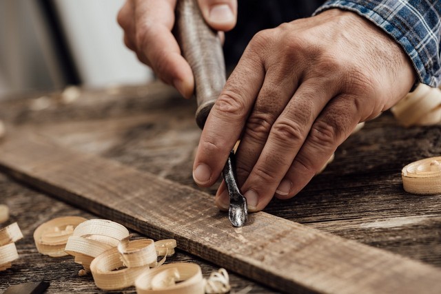 Woodworking Uxbridge, Cowley, UB8