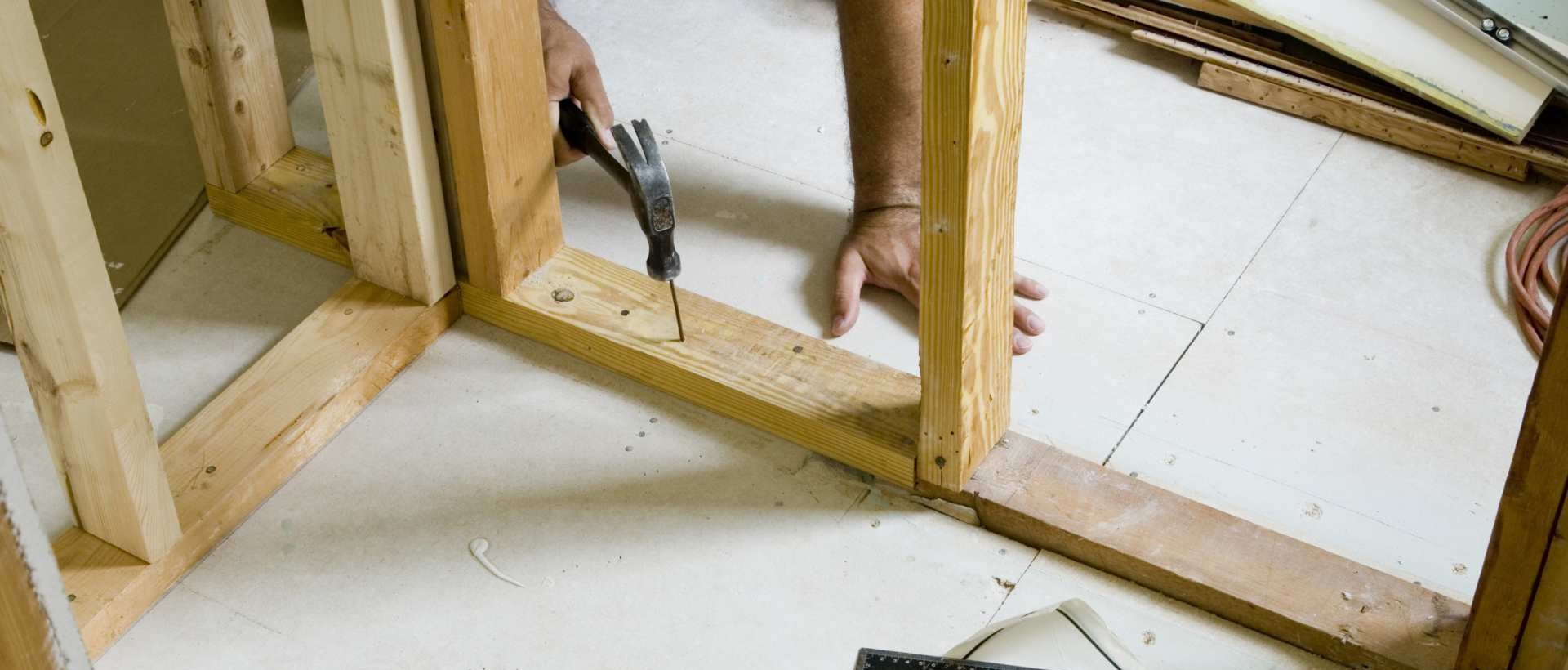 woodworking UB8